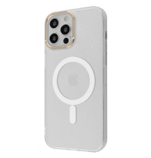 Чохол Proove Cuprum Case with Magnetic Ring iPhone 12 Pro Max white 2003000214031 6901127942782