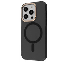 Чохол Proove Cuprum Case with Magnetic Ring iPhone 13 Pro black 2003000214123 6901125355980