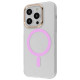 Чохол Proove Cuprum Case with Magnetic Ring iPhone 14 Pro pink 2003000214260 6901124543241
