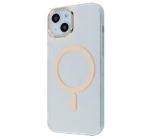 Чохол Proove Cuprum Case with Magnetic Ring iPhone 15 cream 2003000214390 6901129351742