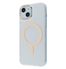 Чохол Proove Cuprum Case with Magnetic Ring iPhone 15 cream 2003000214390 6901129351742