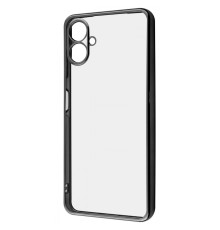 Чохол WAVE Metal Color Case Samsung Galaxy A06 black