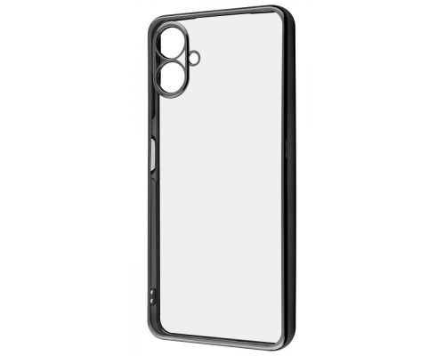Чохол WAVE Metal Color Case Samsung Galaxy A06 black