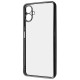 Чохол WAVE Metal Color Case Samsung Galaxy A06 black