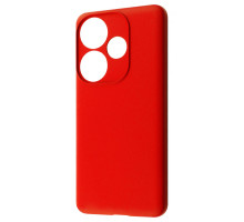 Чохол WAVE Colorful Case (TPU) Poco F6/Redmi Turbo 3 red 2001212330112