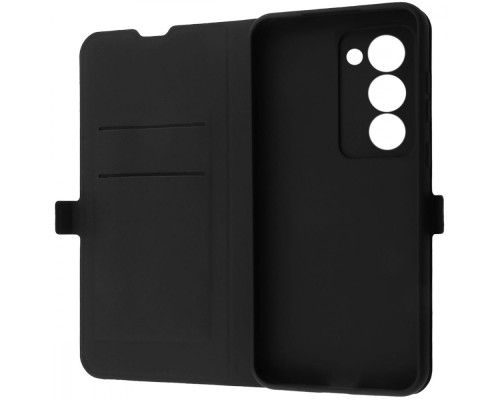 Чохол WAVE Flap Case Xiaomi Redmi 15 4G (European) blue 2003000274080