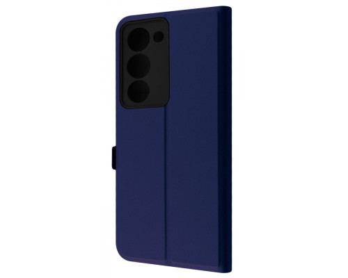 Чохол WAVE Flap Case Xiaomi Redmi 15 4G (European) blue 2003000274080