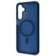 Чохол WAVE Matte Color Case with Magnetic Ring Samsung Galaxy A36/A56 midnight blue 2003000216578