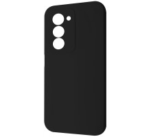 Чохол WAVE Full Silicone Cover Xiaomi Redmi 15 4G/5G 169.5mm black 2003000280418 6904976084034
