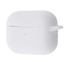 Чохол Silicone Case New for AirPods Pro 2 white 2001000585588