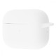 Чохол Silicone Case New for AirPods Pro 2 luminescent white 2001000585168