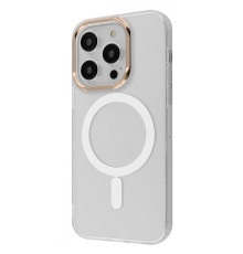 Чохол Proove Cuprum Case with Magnetic Ring iPhone 16 Pro white 2003000214581 6901128247947