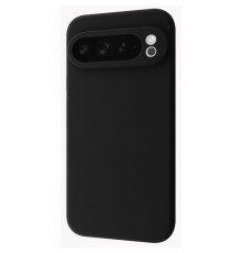 Чохол Proove Silicone Case with Magnetic Ring Google Pixel 9 Pro XL black 2003000261455