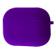 Чохол Silicone Case Full for AirPods 3 ultra violet