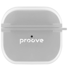 Чохол Proove Air Bump Case AirPods 4 gray 2003000247244 6901132117793