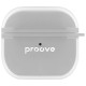 Чохол Proove Air Bump Case AirPods 4 gray 2003000247244 6901132117793