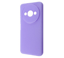 Чохол WAVE Twinkle Case Xiaomi Redmi A3 purple 2003000251616