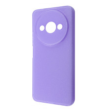Чохол WAVE Twinkle Case Xiaomi Redmi A3 purple 2003000251616
