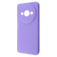 Чохол WAVE Twinkle Case Xiaomi Redmi A3 purple 2003000251616
