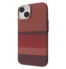 Чохол Proove Gleam Case with Magnetic Ring iPhone 14 gold borders 2003000265385