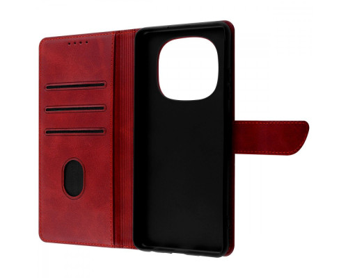 Чохол WAVE Fold Case Xiaomi Redmi Note 15 Pro 4G blue 2003000305821 6906540621637