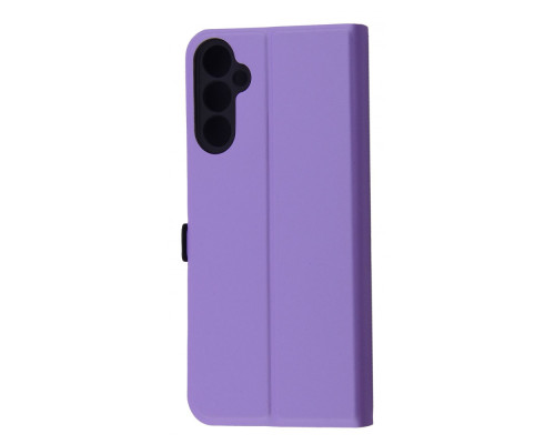 Чохол WAVE Flap Case Samsung Galaxy A24 4G light purple