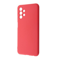Чохол WAVE Colorful Case (TPU) Samsung Galaxy A13 (A135F) camellia