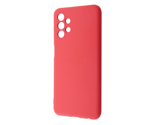 Чохол WAVE Colorful Case (TPU) Samsung Galaxy A13 (A135F) camellia