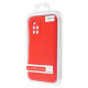 Чохол WAVE Full Silicone Cover Xiaomi Redmi 10 white