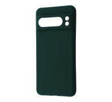 Чохол WAVE Full Silicone Cover Google Pixel 10/10 Pro cyprus green 2003000299762 6906303431600