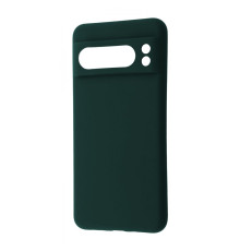Чохол WAVE Full Silicone Cover Google Pixel 10/10 Pro cyprus green 2003000299762 6906303431600