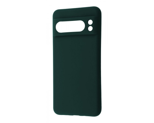 Чохол WAVE Full Silicone Cover Google Pixel 10/10 Pro cyprus green 2003000299762 6906303431600