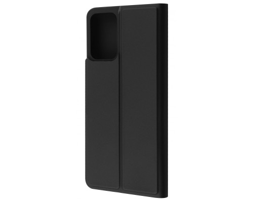 Чохол WAVE Flap Case Motorola Moto G24/G04/G04s/E14 black 2001212331058 6907775904342