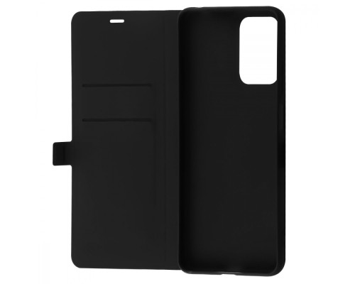 Чохол WAVE Flap Case Motorola Moto G24/G04/G04s/E14 black 2001212331058 6907775904342