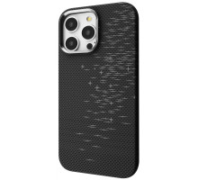 Чохол Proove Gleam Case with Magnetic Ring iPhone 16 Pro Max moonlight/black 2003000308693