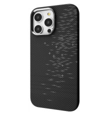 Чохол Proove Gleam Case with Magnetic Ring iPhone 16 Pro Max moonlight/black 2003000308693