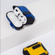 Чохол Defender Case for AirPods 1/2 blue/black 2001001958541