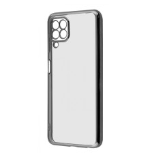 Чохол WAVE Metal Color Case Samsung Galaxy A22/M22/M32 (A225F/M225F/M325F) black