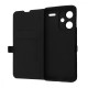 Чохол WAVE Flap Case Xiaomi Redmi Note 13 Pro+ midnight blue