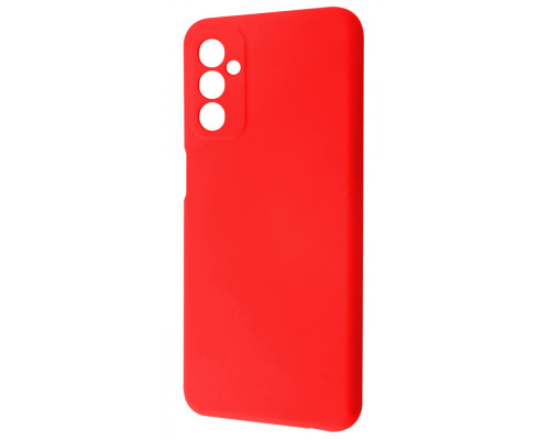Чохол WAVE Colorful Case (TPU) Samsung Galaxy M23/M13 (M236B)/(M135F) red