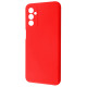 Чохол WAVE Colorful Case (TPU) Samsung Galaxy M23/M13 (M236B)/(M135F) red