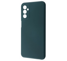 Чохол WAVE Colorful Case (TPU) Samsung Galaxy M23/M13 (M236B)/(M135F) forest green