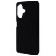 Чохол WAVE Full Silicone Cover Poco F5/Xiaomi Redmi Note 12 Turbo black