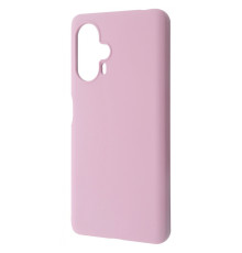 Чохол WAVE Full Silicone Cover Poco F5/Xiaomi Redmi Note 12 Turbo pink sand