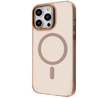 Чохол Proove VS1 Case with Magnetic Ring iPhone 17 Pro Max gold 2003000256239 6901146957774