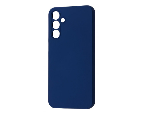 Чохол WAVE Colorful Case (TPU) Samsung Galaxy A15 4G/5G blue 2001001822996 6906864281384