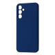 Чохол WAVE Colorful Case (TPU) Samsung Galaxy A15 4G/5G blue 2001001822996 6906864281384
