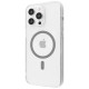 Чохол Proove Blossom Case with Magnetic Ring iPhone 15 Pro Max gray titanium 2003000235296 6901111293296