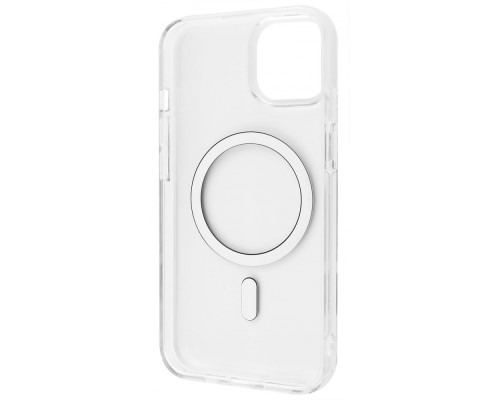 Чохол Proove Blossom Case with Magnetic Ring iPhone 14 white 2003000234893 6901115873555