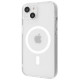 Чохол Proove Blossom Case with Magnetic Ring iPhone 14 white 2003000234893 6901115873555